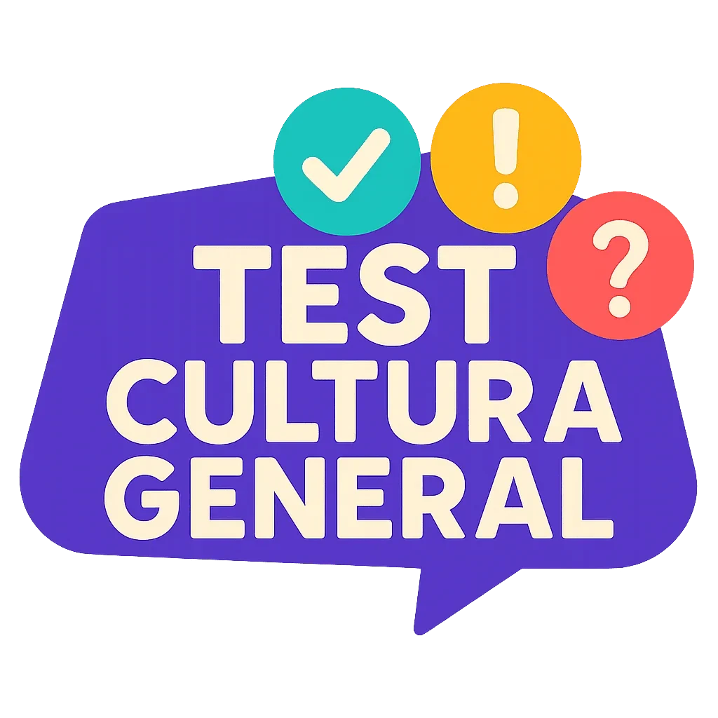 Test de Cultura General Gratis – ¡Pon a Prueba tu Saber!